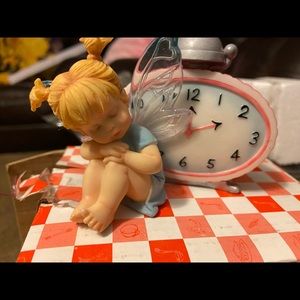 Brand New!! My Little Kitchen Fairy Baby’s Night Watch